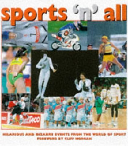 Stock image for Sports N'All for sale by MusicMagpie
