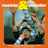 Stock image for Ruckin' 'n' Maulin' (Sports Comedy) for sale by Reuseabook