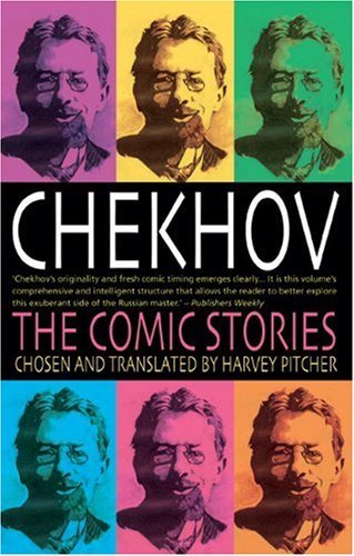 9780233992013: Chekhov: The Comic Stories