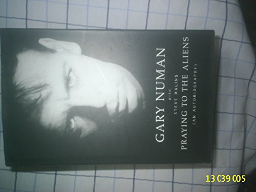 Stock image for Gary Numan for sale by Front Cover Books
