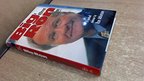 Stock image for Big Ron : A Different Ball Game for sale by Better World Books