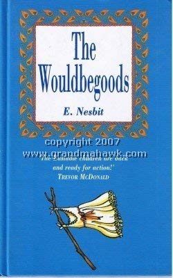 Beispielbild fr The Wouldbegoods (Andre Deutsch Classics) zum Verkauf von WorldofBooks