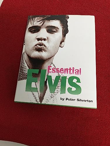 Imagen de archivo de Essential Elvis a la venta por WorldofBooks