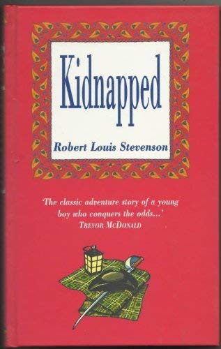 9780233992686: Kidnapped (Andre Deutsch Classics)