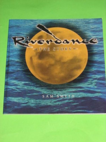Imagen de archivo de Riverdance a la venta por WorldofBooks