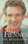 9780233992907: Ralph Fiennes: The Biography