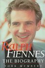 Stock image for Ralph Fiennes: The Unauthorised Biography for sale by Paisleyhaze Books