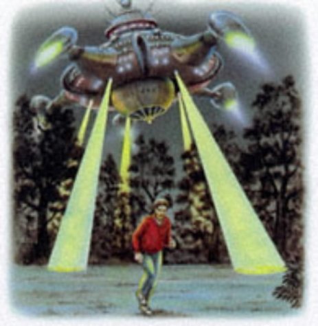 UFO Attack (The Spook Files) (9780233992921) by Johnstone, Michael