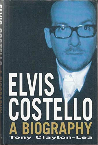 9780233992952: Elvis Costello