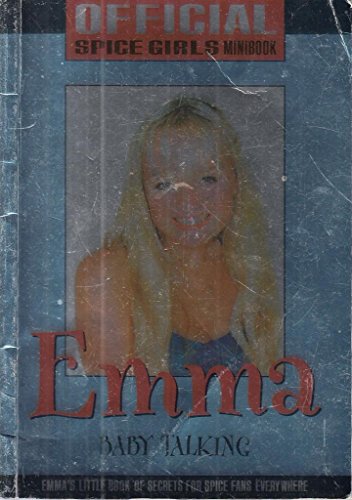 Beispielbild fr Emma (Official Mini Books) zum Verkauf von WorldofBooks