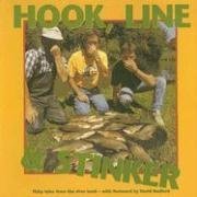 Stock image for Hook, Line & Stinker: Fishy Tales from the River Bank for sale by WorldofBooks