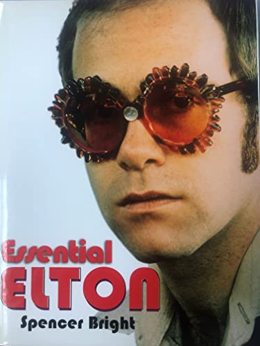 Stock image for Essential Elton for sale by Goldstone Books