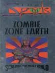 Zombie Zone Earth (The Spook Files) (9780233993904) by Johnstone, Michael