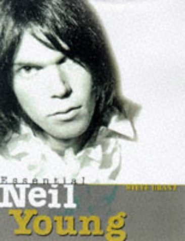 Imagen de archivo de Essential Neil Young (Essential Series) a la venta por WorldofBooks