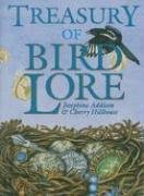 Stock image for Treasury of Bird Lore for sale by WorldofBooks