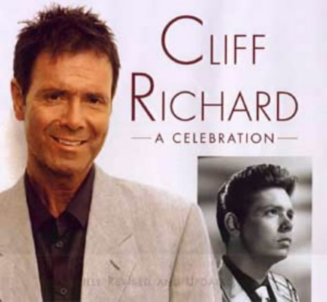 Beispielbild fr Cliff Richard: A Celebration zum Verkauf von WorldofBooks