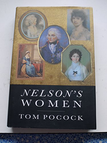 Stock image for Nelson's Women for sale by WorldofBooks