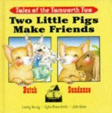 Imagen de archivo de Wanted: Two Little Pigs (Tales of the Tamworth Two) a la venta por AwesomeBooks