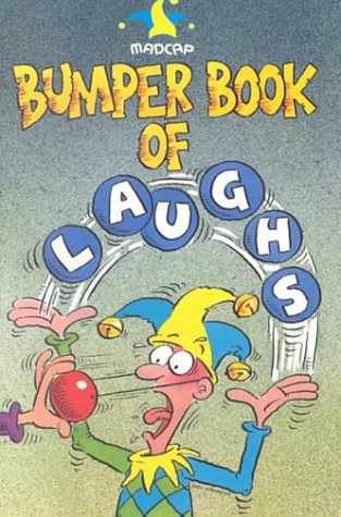 Beispielbild fr Bumper Book of Laughs (Bumper books) zum Verkauf von WorldofBooks