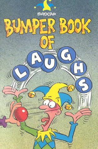 Bumper Book of Laughs (9780233995694) by Brandreth, Gyles