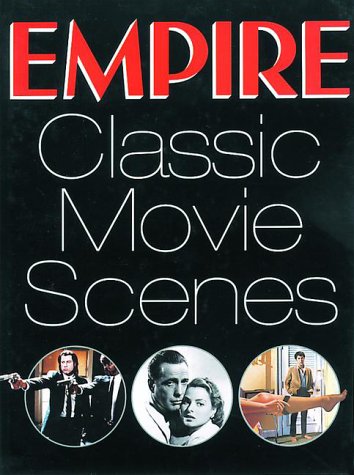 Beispielbild fr Empire Classic Movie Scenes zum Verkauf von WorldofBooks