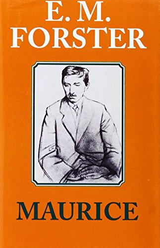 9780233996042: Maurice (Abinger Edition of E.M. Forster S.)