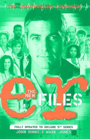 The New ER Files: The Unauthorized Companion