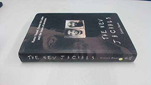 9780233996189: The New Jackals: Ramzi Yousef, Osama bin Laden and the Future of Terrorism