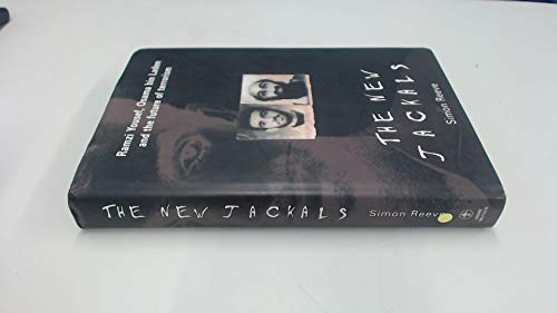 9780233996189: The New Jackals: Ramzi Yousef, Osmana Bin Laden and the Future of Terrorism