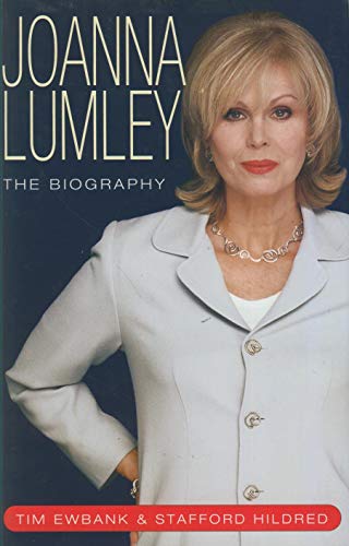 Imagen de archivo de Joanna Lumley: The Biography a la venta por WorldofBooks