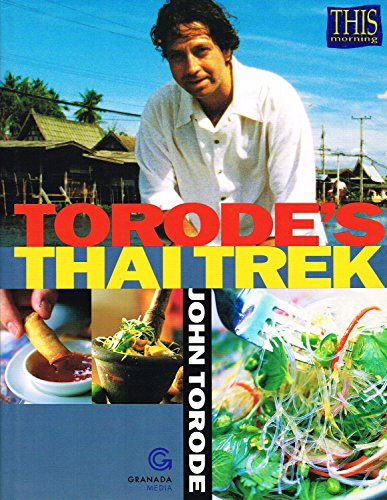 Beispielbild fr Torode's Thai Trek zum Verkauf von WorldofBooks