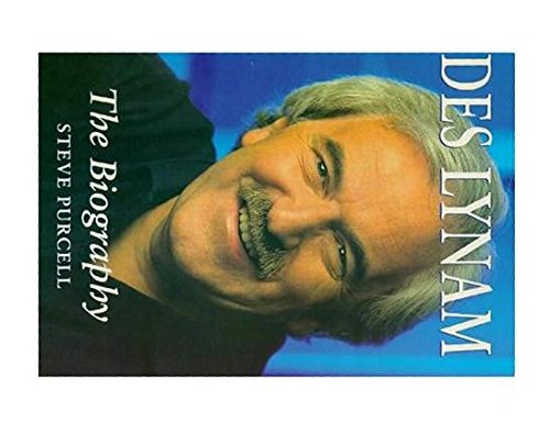 Beispielbild fr Des Lynam: The Biography zum Verkauf von WorldofBooks