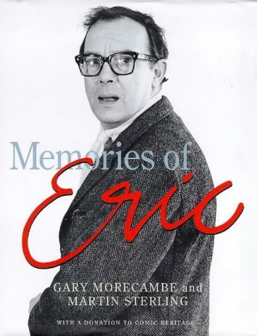 Stock image for Memories of Eric for sale by AwesomeBooks