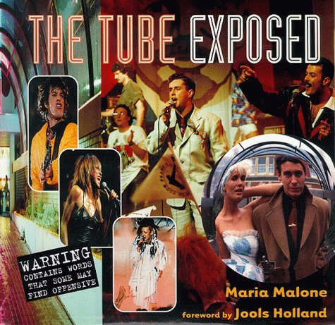 9780233997162: "Tube, The" Exposed