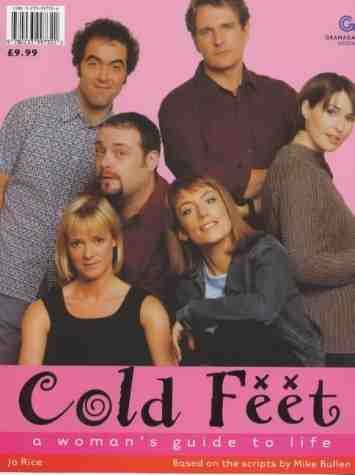 Beispielbild fr Cold Feet zum Verkauf von WorldofBooks