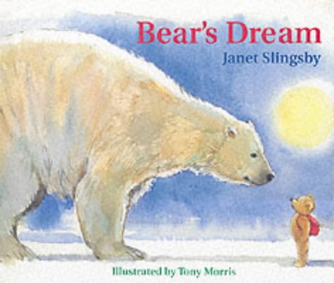 Stock image for Bear's Dream for sale by ThriftBooks-Dallas