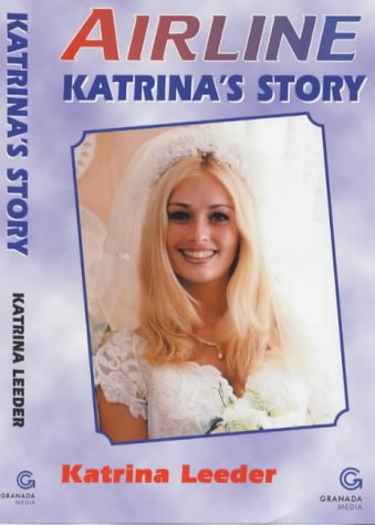 Stock image for Katrina's Story for sale by WorldofBooks