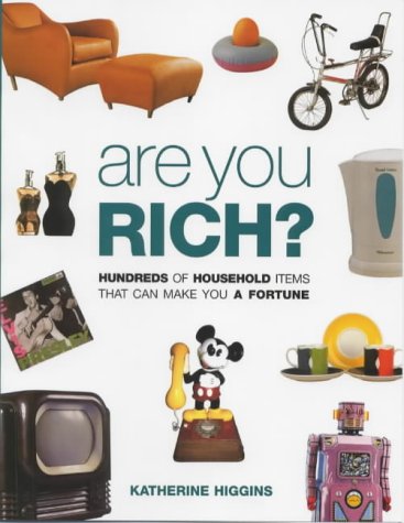 Beispielbild fr Are You Rich? zum Verkauf von WorldofBooks