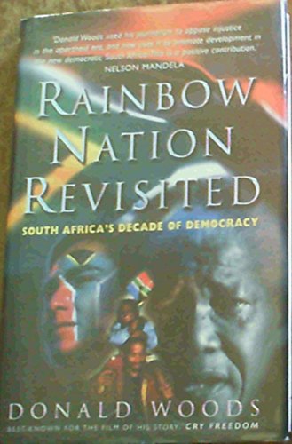 Beispielbild fr Rainbow Nation Revisited: South Africa's Decade of Democracy zum Verkauf von WorldofBooks