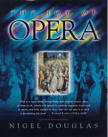 Stock image for Joy of Opera for sale by Open Books
