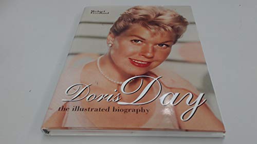 Imagen de archivo de Doris Day: The Illustrated Biography a la venta por WorldofBooks