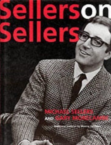 Beispielbild fr Sellers on Sellers zum Verkauf von Reuseabook
