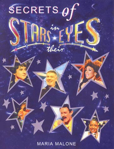 Beispielbild fr The Secrets of "Stars in Their Eyes" zum Verkauf von WorldofBooks