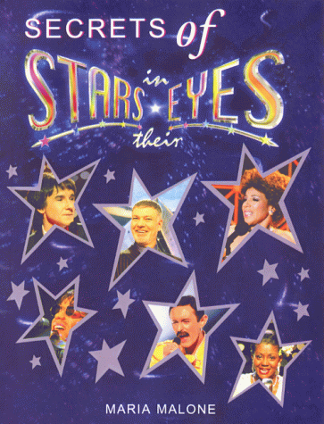 Imagen de archivo de The Secrets of "Stars in Their Eyes" a la venta por WorldofBooks