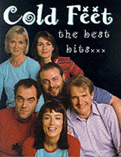 Beispielbild fr Cold Feet The Best Bits zum Verkauf von WorldofBooks