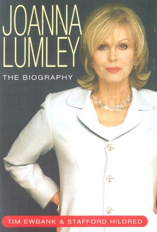 9780233999586: Joanna Lumley: The Biography