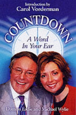 Beispielbild fr Countdown - Spreading The Word zum Verkauf von WorldofBooks