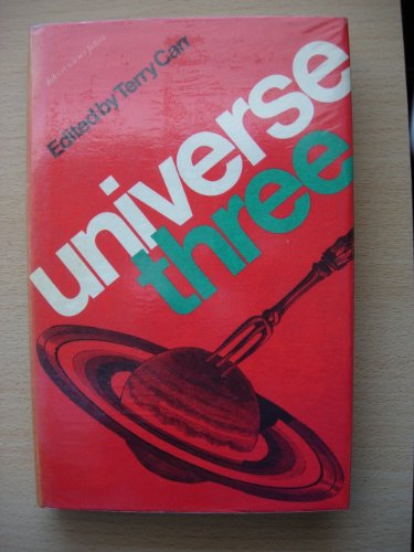 Stock image for Universe for sale by Project HOME Books