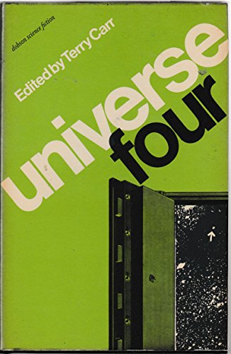 9780234720554: Universe (Dobson science fiction)