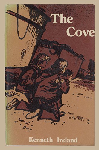 Stock image for The Cove for sale by Anybook.com